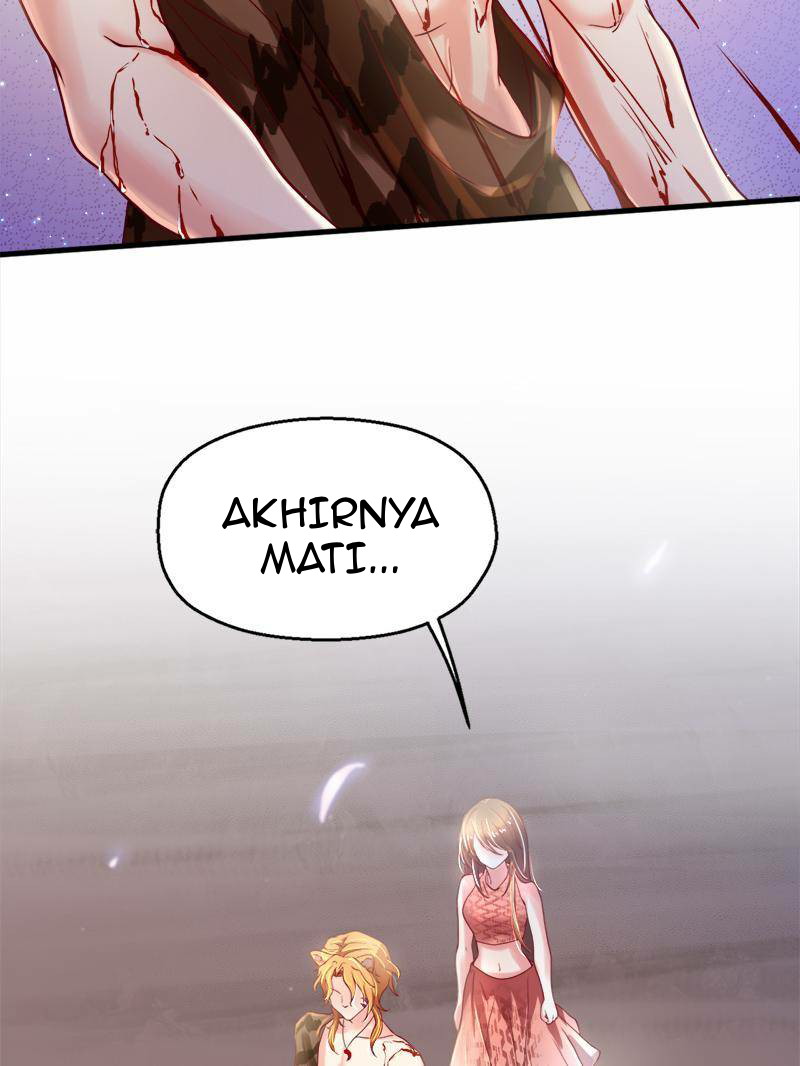 Beauty and the Beasts Chapter 33 Gambar 31